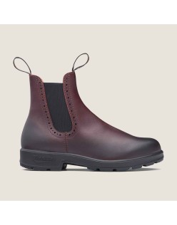 Women's Originals High Top Boots - Shiraz