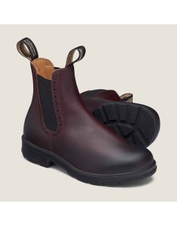Women's Originals High Top Boots - Shiraz