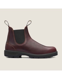 Men's Classics Chelsea Boots - Redwood
