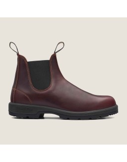 Men's Classics Chelsea Boots - Redwood