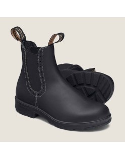 Women's Originals High Top Boots - Voltan Black