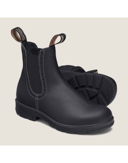 Women's Originals High Top Boots - Voltan Black