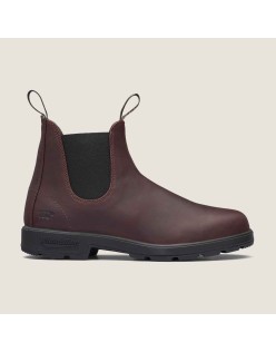 Men's Anniversary Chelsea Boots - Auburn