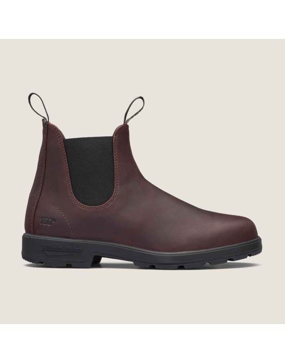 Men's Anniversary Chelsea Boots - Auburn