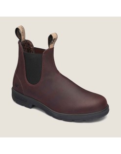 Men's Anniversary Chelsea Boots - Auburn