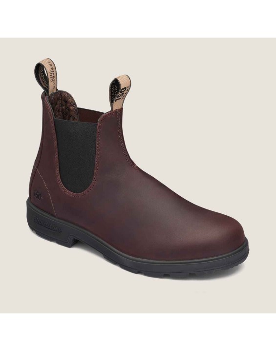 Men's Anniversary Chelsea Boots - Auburn