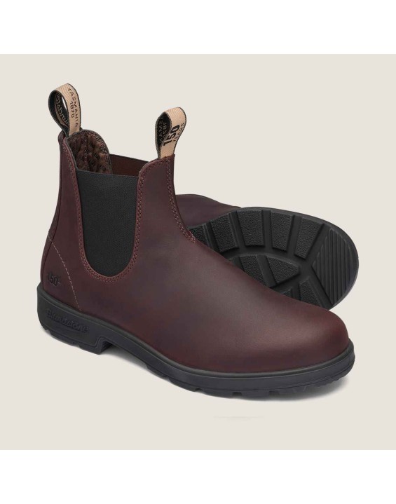 Men's Anniversary Chelsea Boots - Auburn