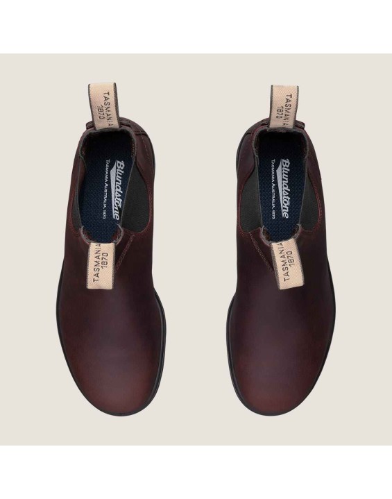 Men's Anniversary Chelsea Boots - Auburn