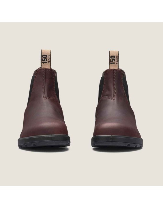 Men's Anniversary Chelsea Boots - Auburn