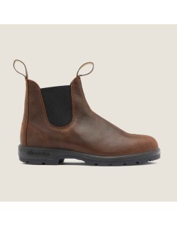 Men's Classics Chelsea Boots - Antique Brown