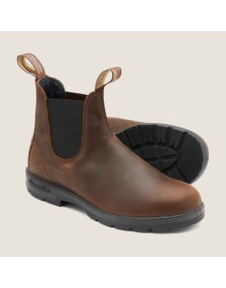 Men's Classics Chelsea Boots - Antique Brown
