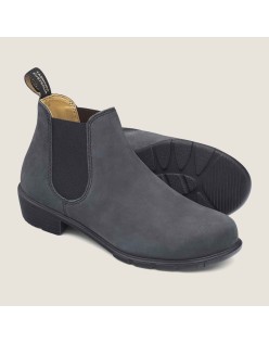 Women's Series Ankle Boots - Rustic Black