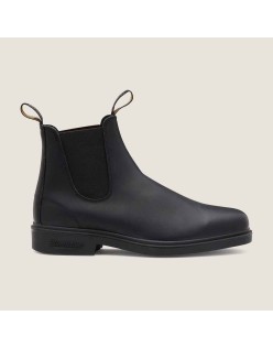Men's Dress Chelsea Boots - Black