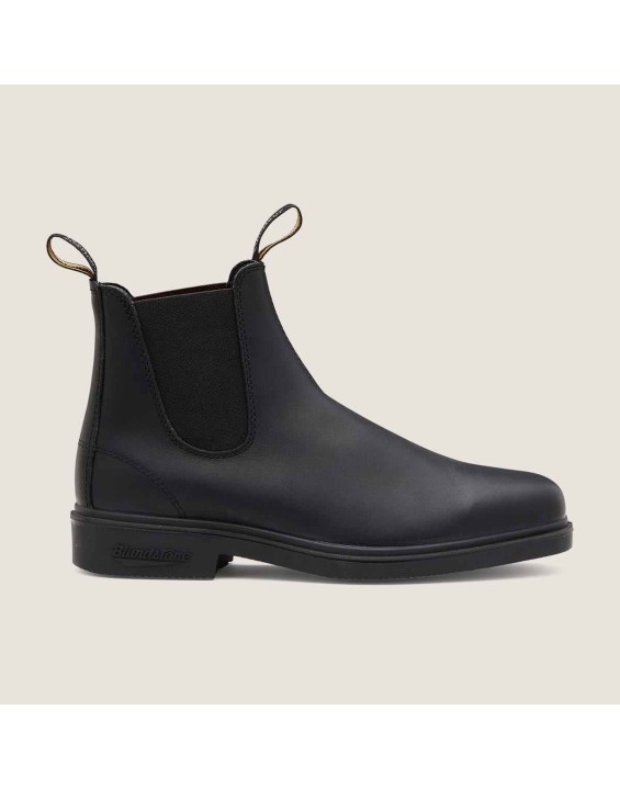 Men's Dress Chelsea Boots - Black