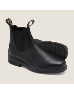 Men's Dress Chelsea Boots - Black