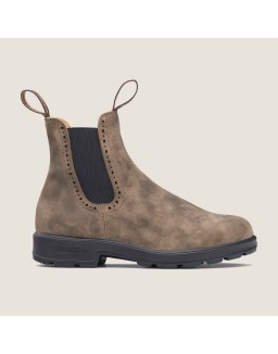 Women's Originals High Top Boots - Rustic Brown