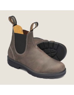 Men's Classics Chelsea Boots - Steel Grey