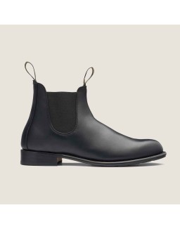 Men's Heritage Chelsea Boots - Black