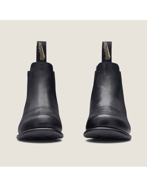 Women's Heritage Chelsea Boots - Black