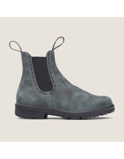 Women's Originals High Top Boots - Rustic Black