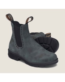 Women's Originals High Top Boots - Rustic Black