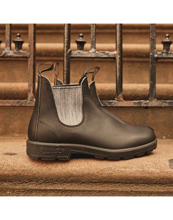 Women's Originals Chelsea Boots - Black / Grey