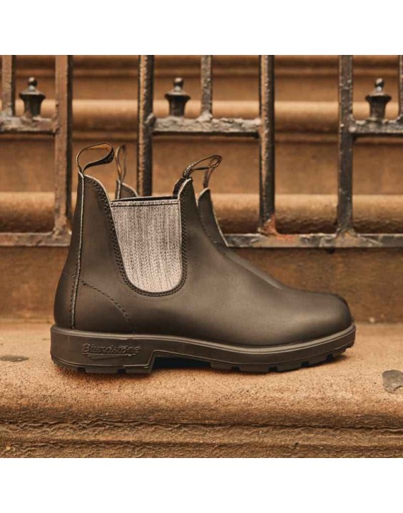 Men's Originals Chelsea Boots - Black / Grey