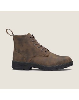 Men's Originals Lace Up Boots - Rustic Brown