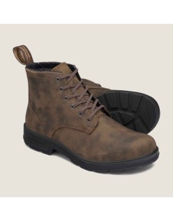 Men's Originals Lace Up Boots - Rustic Brown