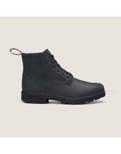 Men's Originals Lace Up Boots - Rustic Black