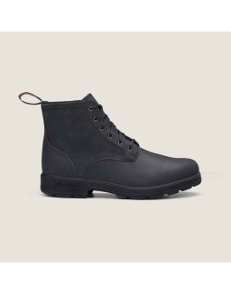 Men's Originals Lace Up Boots - Rustic Black