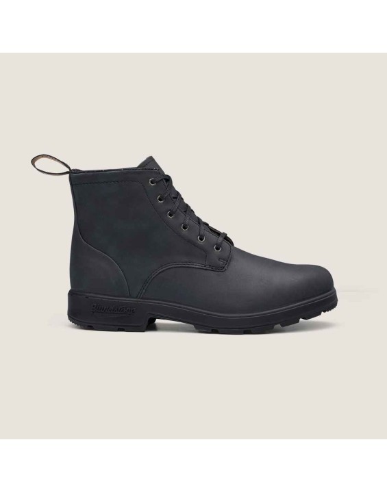Men's Originals Lace Up Boots - Rustic Black
