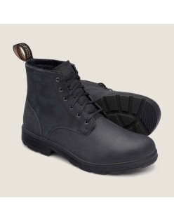 Men's Originals Lace Up Boots - Rustic Black