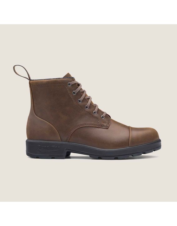 Men's Originals Lace Up Boots - Antique Brown
