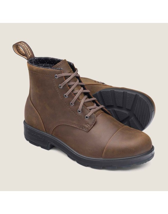 Men's Originals Lace Up Boots - Antique Brown