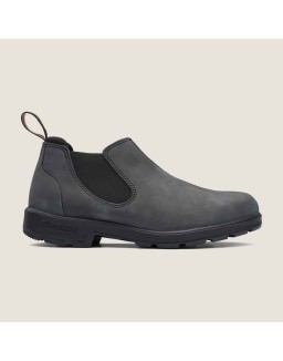 Men's Originals Low-Cut Shoe - Rustic Black