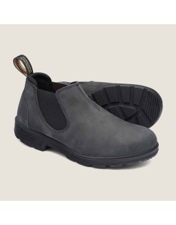Men's Originals Low-Cut Shoe - Rustic Black