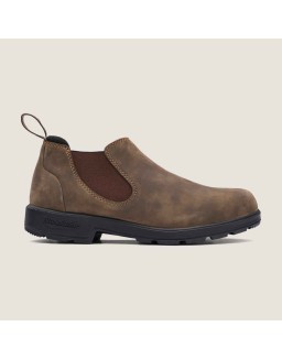 Men's Originals Low-Cut Shoe - Rustic Brown