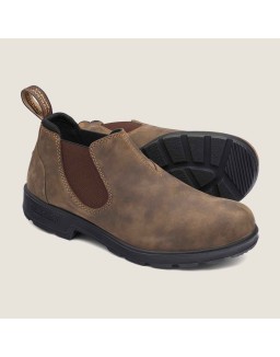 Men's Originals Low-Cut Shoe - Rustic Brown