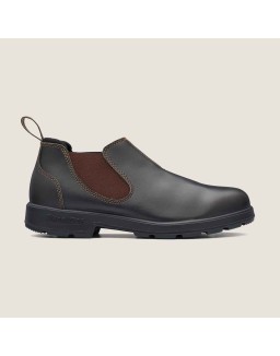 Men's Originals Low-Cut Shoe - Stout Brown
