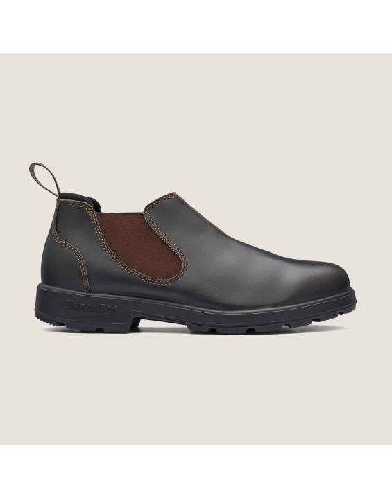 Men's Originals Low-Cut Shoe - Stout Brown