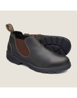 Men's Originals Low-Cut Shoe - Stout Brown