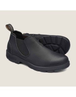 Men's Originals Low-Cut Shoe - Black