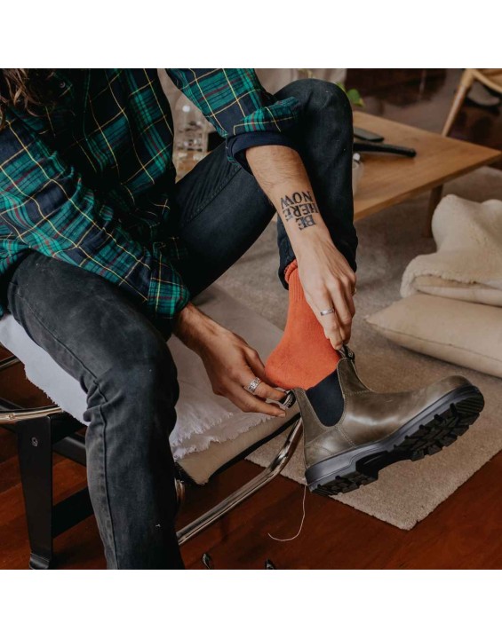 Men's Classics Chelsea Boots - Green