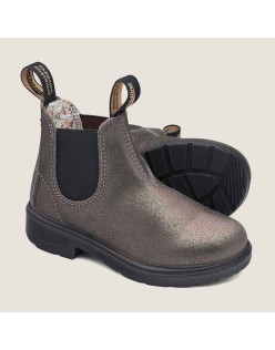 Kids' Series Chelsea Boots - Grey