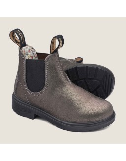 Kids' Series Chelsea Boots - Grey