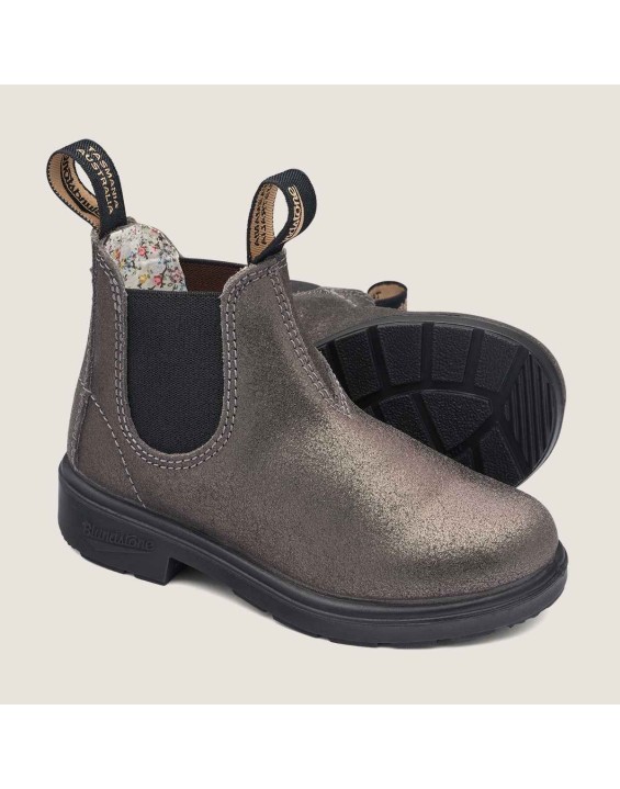 Kids' Series Chelsea Boots - Grey