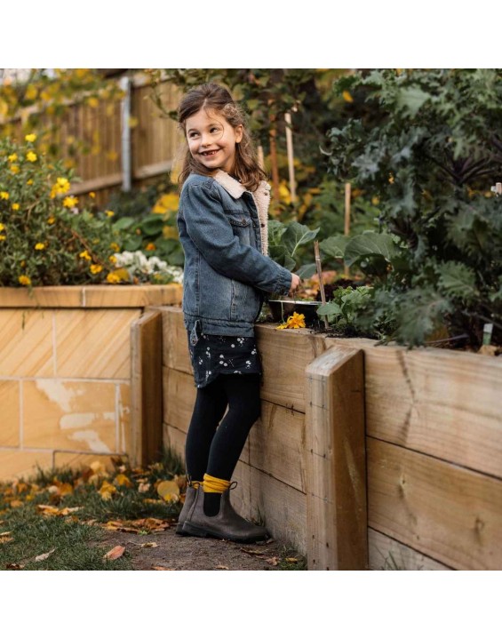 Kids' Series Chelsea Boots - Grey