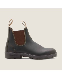 Men's Originals Chelsea Boots - Stout Brown