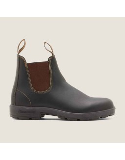 Men's Originals Chelsea Boots - Stout Brown